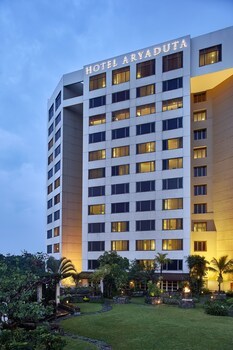 Hotel Aryaduta Bandung