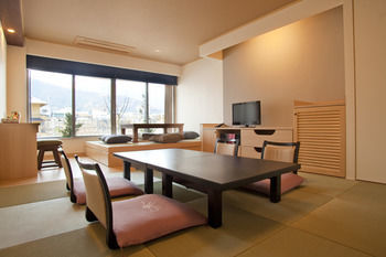 Shibu Onsen Sakaeya