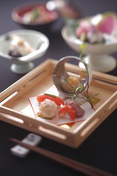 Shibu Onsen Sakaeya