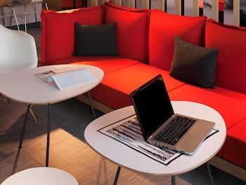 Hotel Ibis N�rnberg Hauptbahnhof