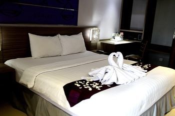Top Malioboro Hotel