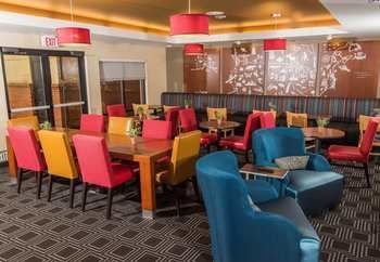 Hotel Towneplace Suites By Marriott - Millcreek Mall