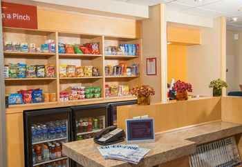 Hotel Towneplace Suites By Marriott - Millcreek Mall