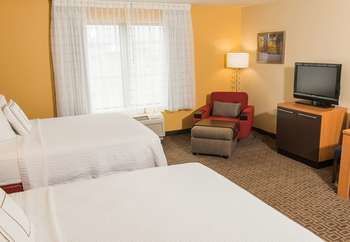 Hotel Towneplace Suites By Marriott - Millcreek Mall