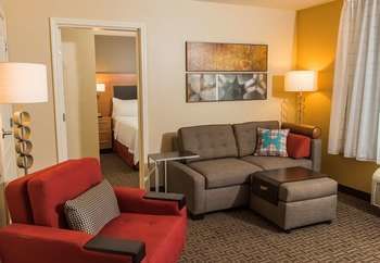 Hotel Towneplace Suites By Marriott - Millcreek Mall