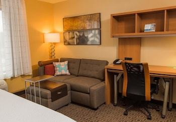 Hotel Towneplace Suites By Marriott - Millcreek Mall