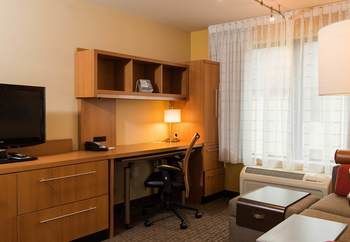 Hotel Towneplace Suites By Marriott - Millcreek Mall
