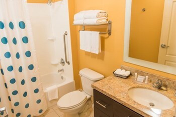 Hotel Towneplace Suites By Marriott - Millcreek Mall