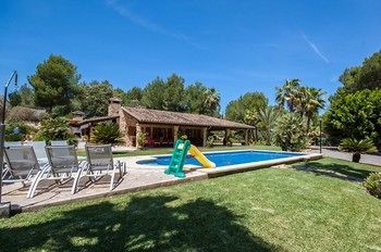 Villa Bon Pas