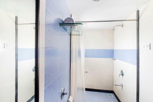 Fabhotel Savoy Suites Mumbai Airport