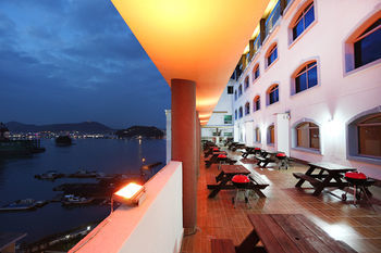 Hotel Pam Beach