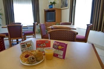 Hotel Americas Best Value Inn