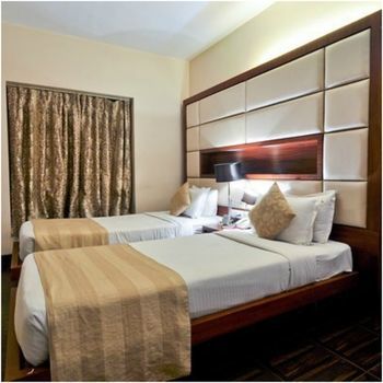 Hotel Kempton