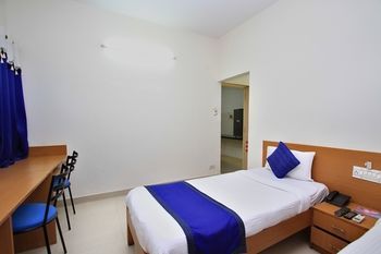 Hotel Kempton
