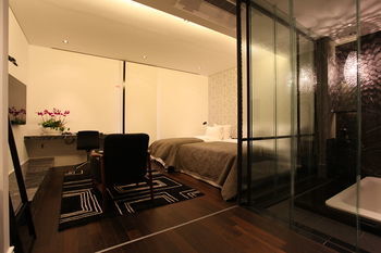 Hotel Amare