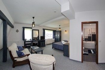 Hotel Bran Belvedere