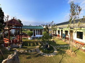 Hotel Lan Hai Inn