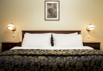 Orea Hotel Anglick� Dv?r