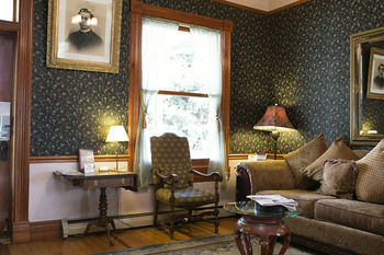 Mauger Estate B&B