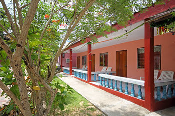Hotel Gypsy Village 2