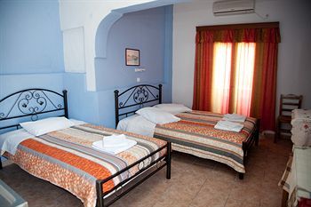 Hotel Stella Nomikou Apartments