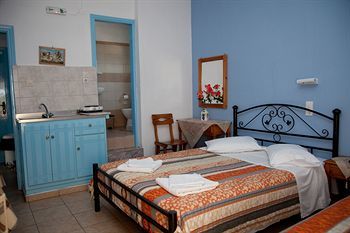 Hotel Stella Nomikou Apartments