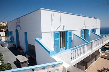 Hotel Stella Nomikou Apartments