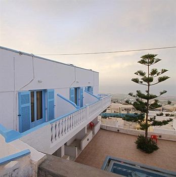 Hotel Stella Nomikou Apartments