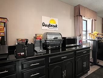 Hotel Days Inn - Grants