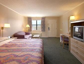 Hotel Days Inn - Grants
