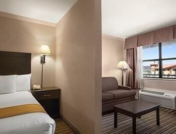 Hotel Days Inn - Grants
