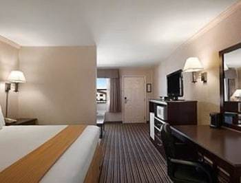 Hotel Days Inn - Grants