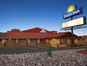 Hotel Days Inn - Grants