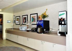 Hotel Sleep Inn Historic