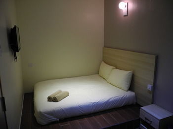 My Home Hotel Station 18 Ipoh