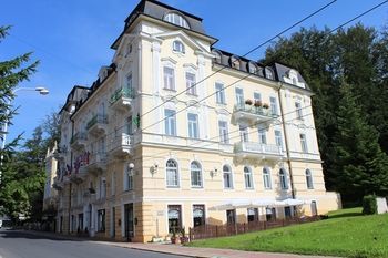 Hotel Westend