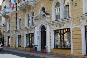 Hotel Westend