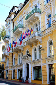 Hotel Westend