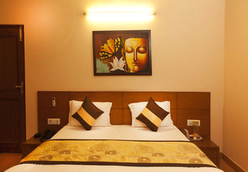Hotel Oyo Sohna Road Extension