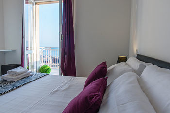 Hotel Myhome Cagliari