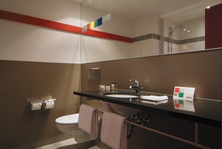 Hotel Park Inn Liege Airport