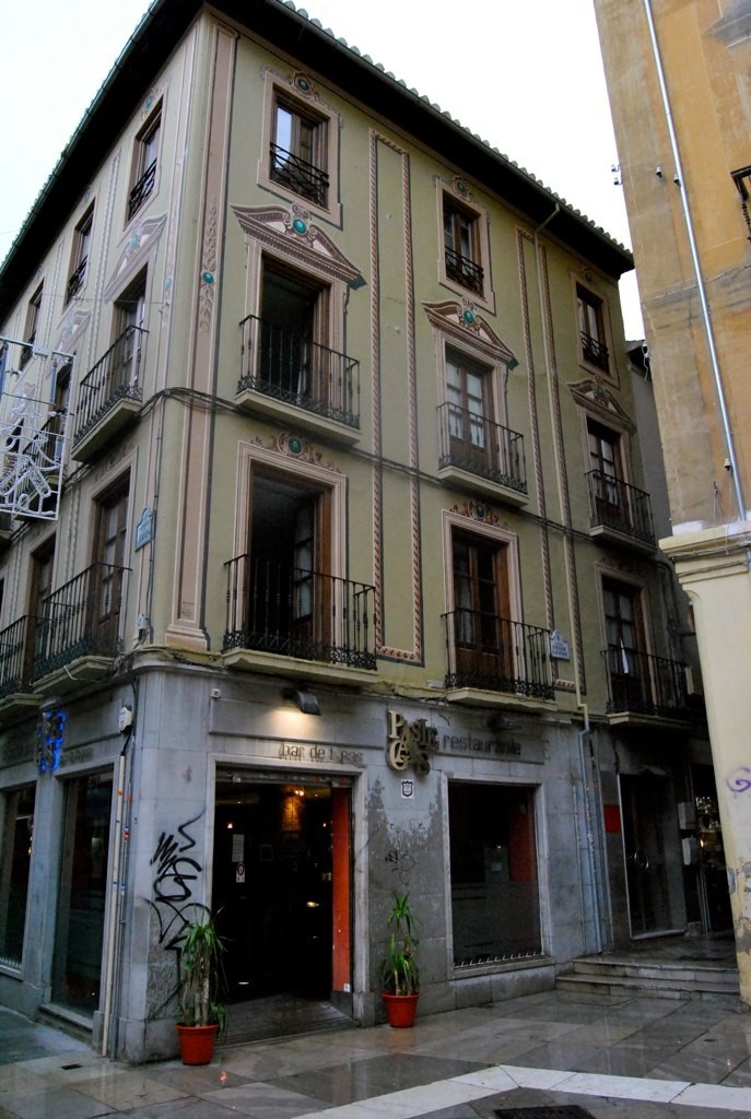 Apartamentos Casa De La Catedral