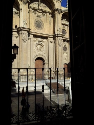 Apartamentos Casa De La Catedral