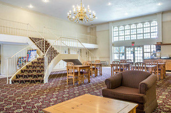 Hotel Quality Inn Northeast