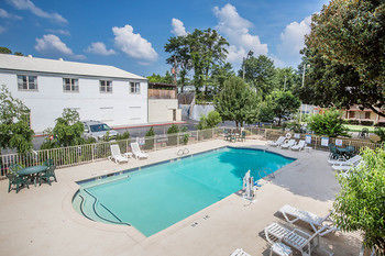 Hotel Quality Inn Northeast