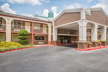 Hotel Quality Inn Northeast