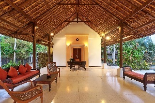 Hotel The Nirwana Resort And Spa