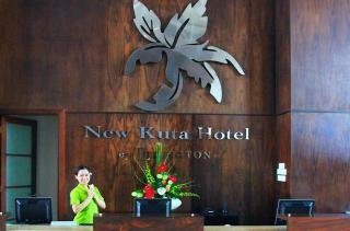 Hotel New Kuta Condotel
