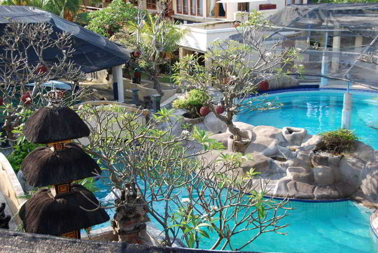 Melka Excelsior Hotel