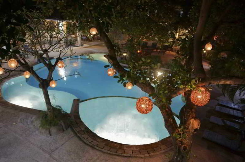 Melka Excelsior Hotel